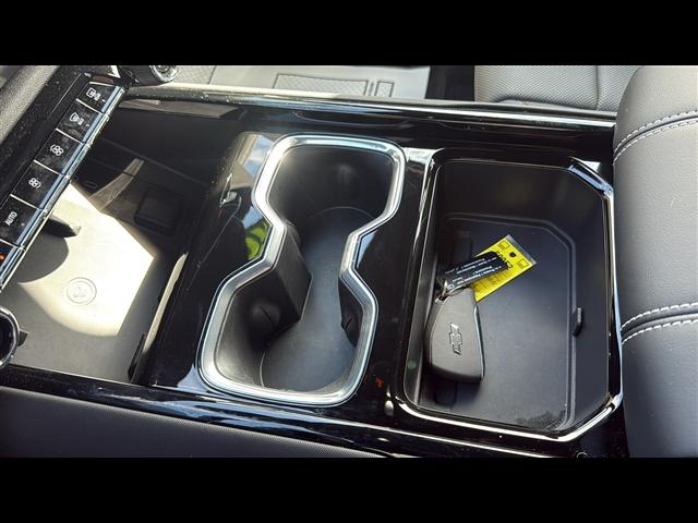 new 2026 Chevrolet Silverado EV car, priced at $72,552