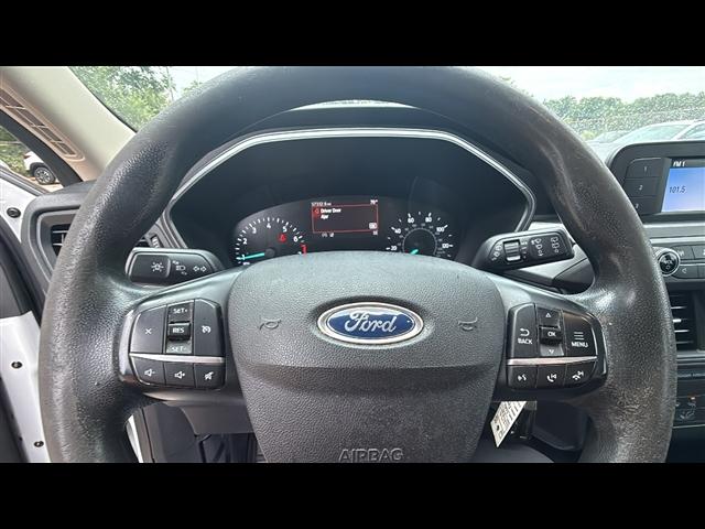 used 2020 Ford Escape car, priced at $13,693