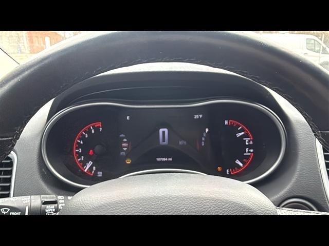 used 2020 Dodge Durango car, priced at $17,500