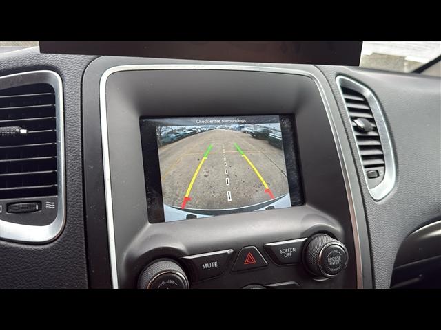 used 2020 Dodge Durango car, priced at $17,500