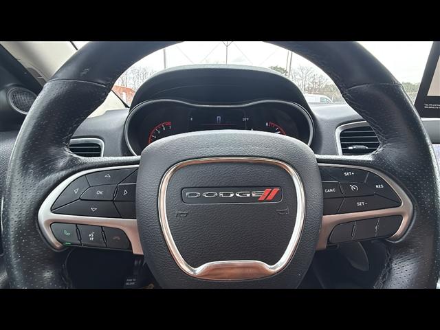 used 2020 Dodge Durango car, priced at $17,500