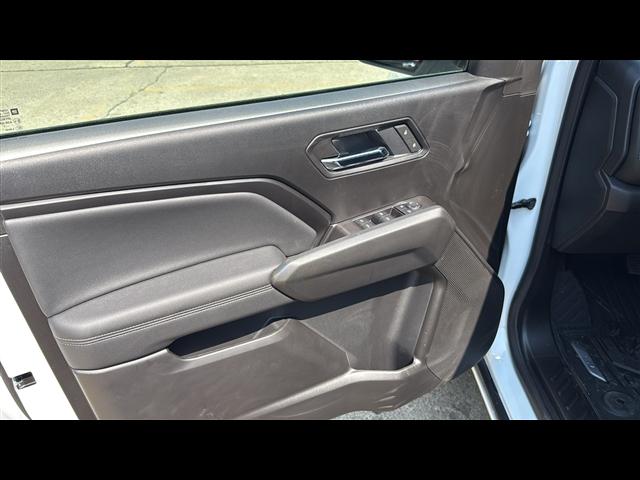 new 2025 Chevrolet Colorado car, priced at $35,238