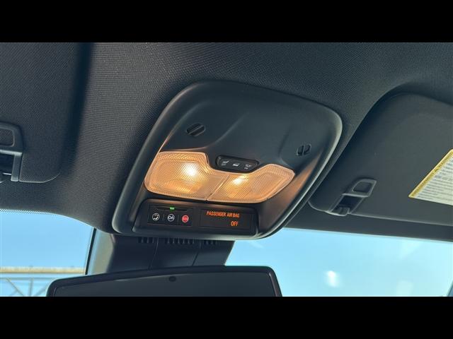 new 2025 Chevrolet Colorado car, priced at $35,238