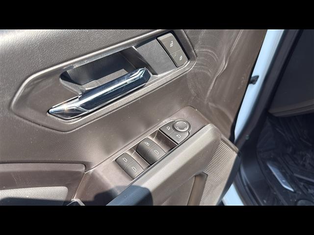 new 2025 Chevrolet Colorado car, priced at $35,238