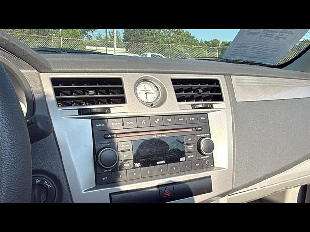 used 2008 Chrysler Sebring car, priced at $6,500