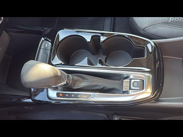 new 2026 Chevrolet Trax car, priced at $24,886