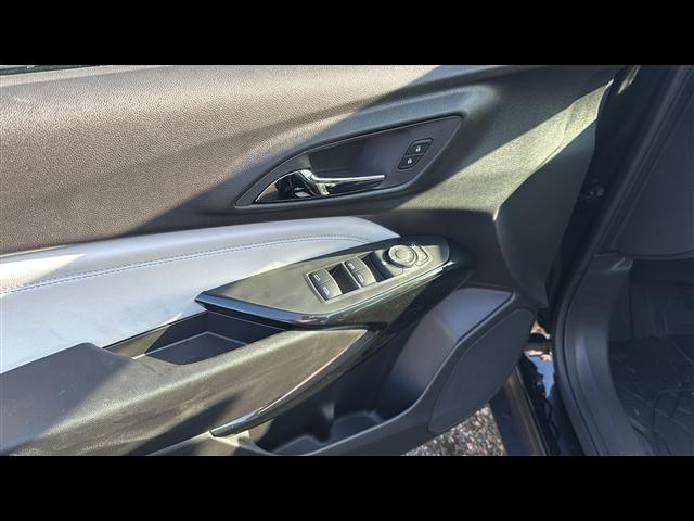 new 2026 Chevrolet Trax car, priced at $24,886