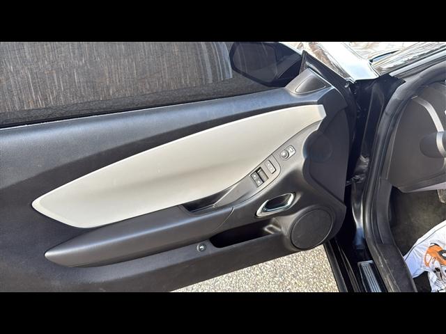 used 2013 Chevrolet Camaro car, priced at $11,475