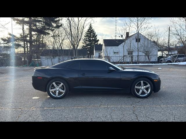 used 2013 Chevrolet Camaro car, priced at $11,475