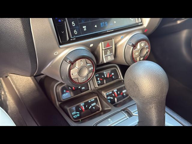 used 2013 Chevrolet Camaro car, priced at $11,475