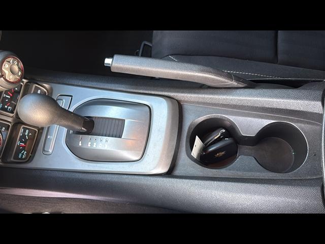 used 2013 Chevrolet Camaro car, priced at $11,475