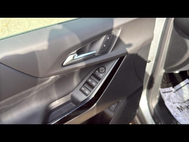 new 2026 Chevrolet Equinox car, priced at $30,512