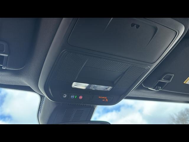 new 2026 Chevrolet Equinox car, priced at $30,512