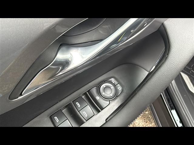 new 2026 Chevrolet Blazer car, priced at $35,243