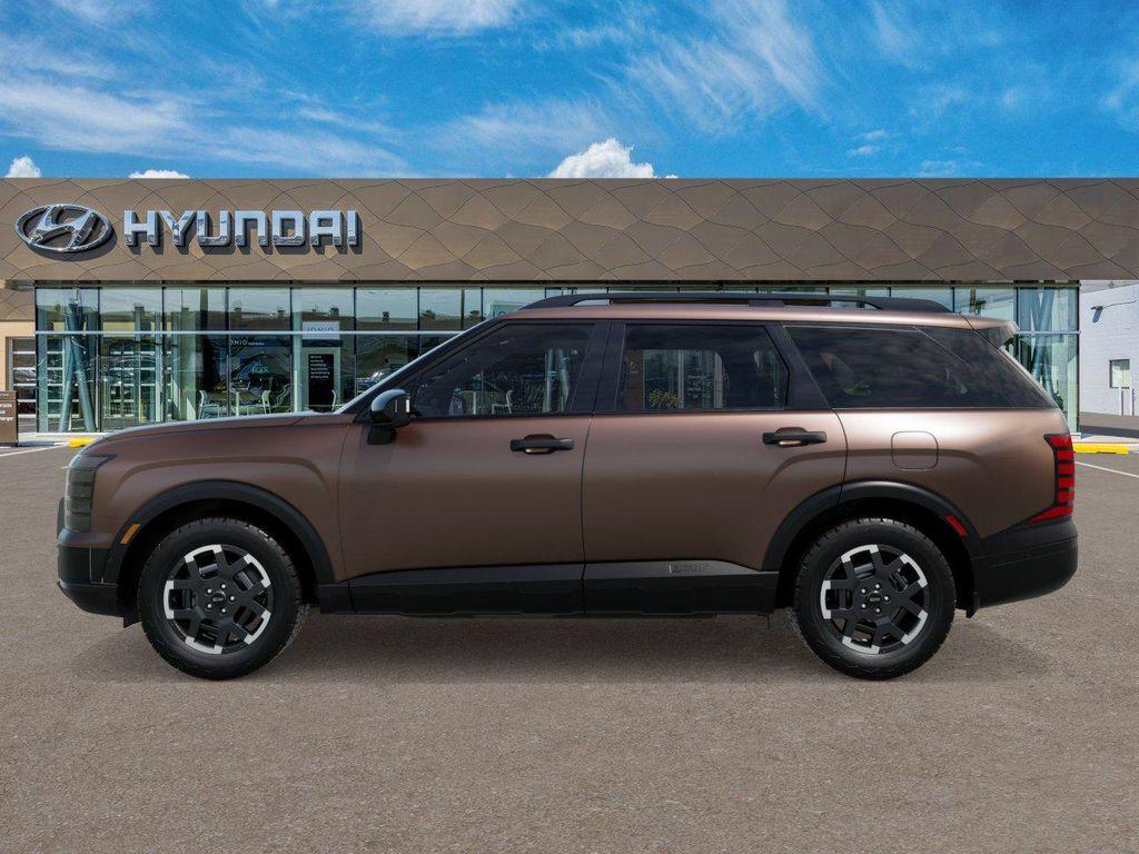 new 2026 Hyundai Palisade car, priced at $47,411
