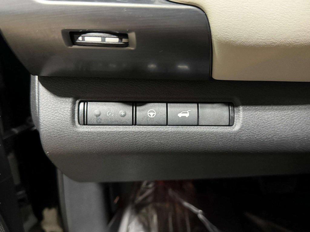 used 2022 Nissan Pathfinder car, priced at $25,395