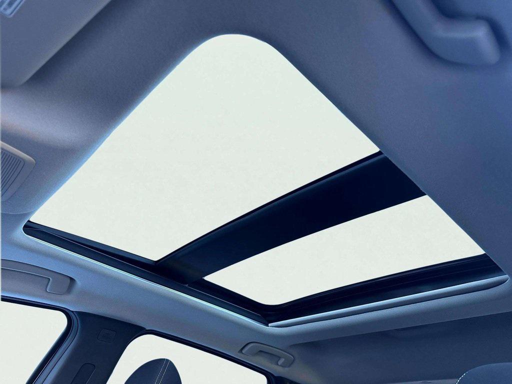 new 2026 Nissan Kicks car, priced at $26,682