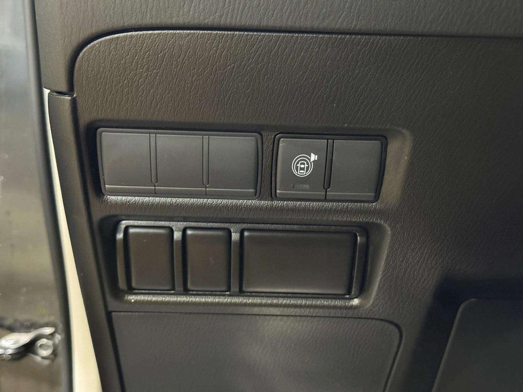 used 2024 Nissan Armada car, priced at $34,895