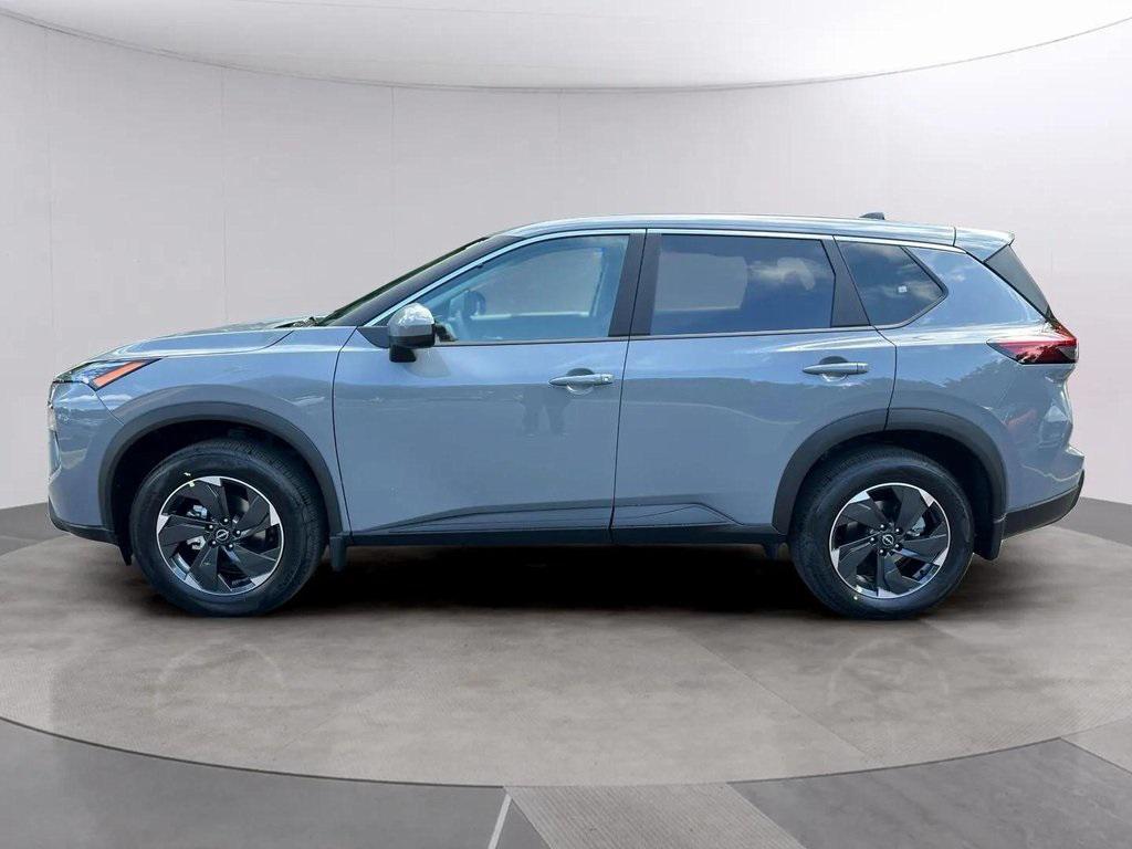 new 2026 Nissan Rogue car, priced at $28,284