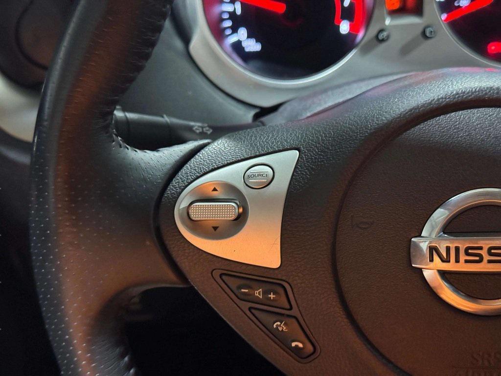 used 2013 Nissan Juke car, priced at $9,795