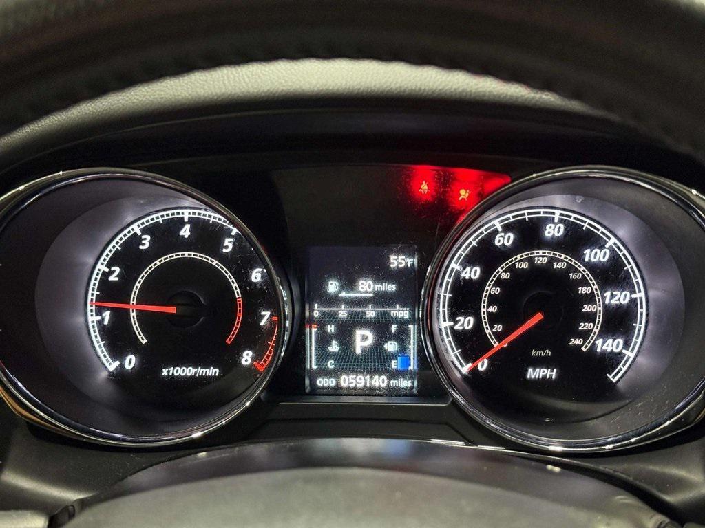 used 2016 Mitsubishi Outlander Sport car, priced at $12,695