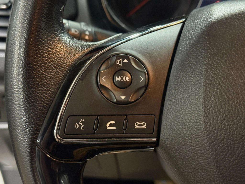 used 2016 Mitsubishi Outlander Sport car, priced at $12,695