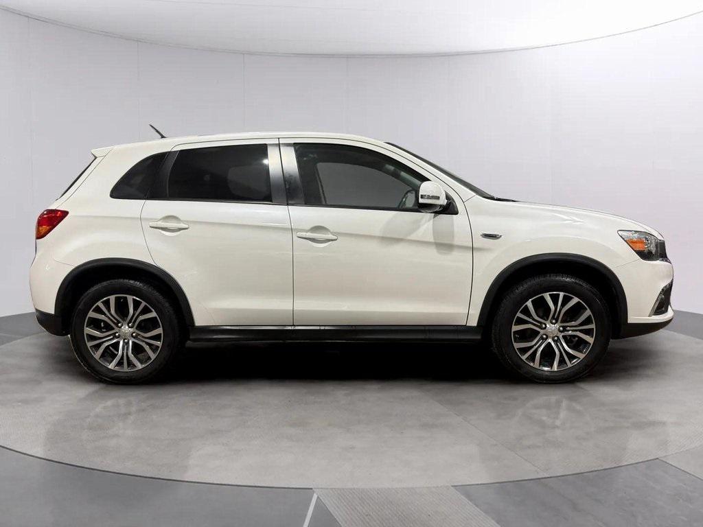 used 2016 Mitsubishi Outlander Sport car, priced at $12,695