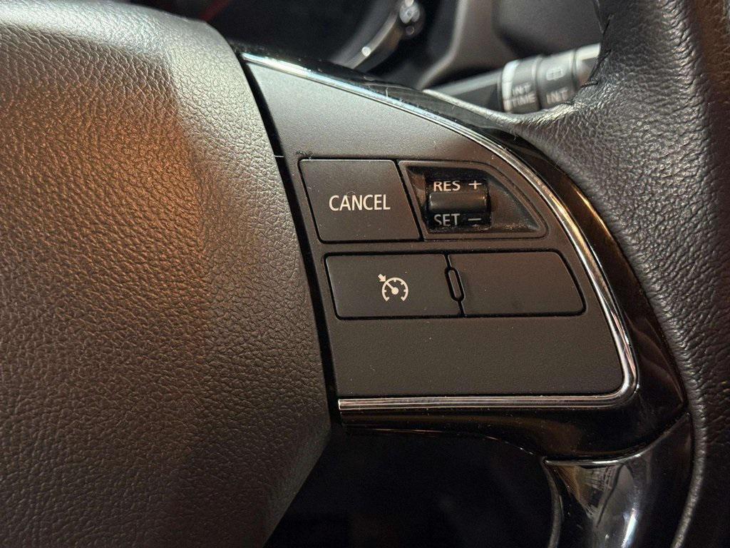 used 2016 Mitsubishi Outlander Sport car, priced at $12,695