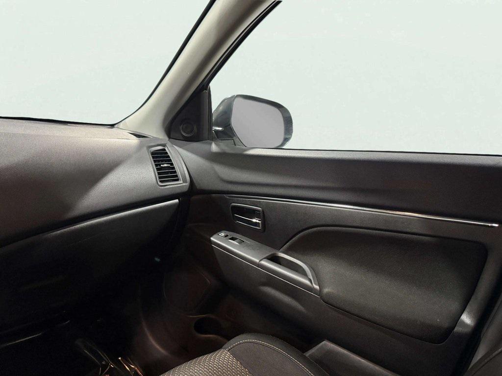 used 2016 Mitsubishi Outlander Sport car, priced at $12,695