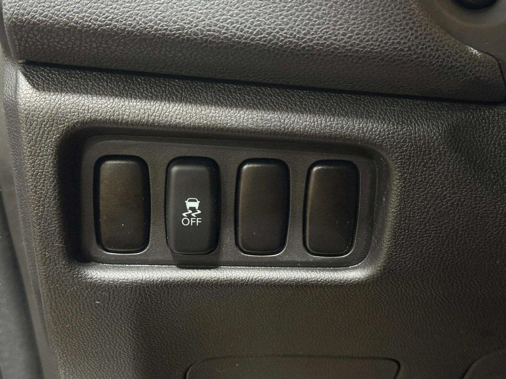 used 2016 Mitsubishi Outlander Sport car, priced at $12,695