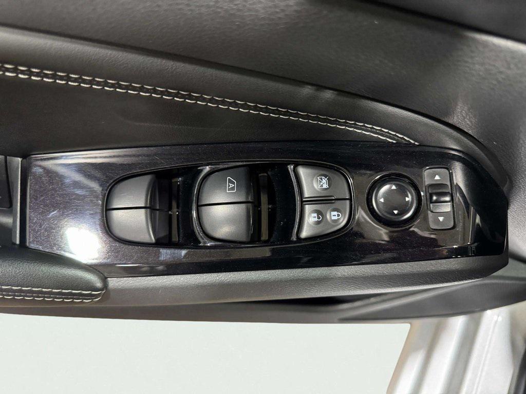 used 2022 Nissan Altima car, priced at $19,995