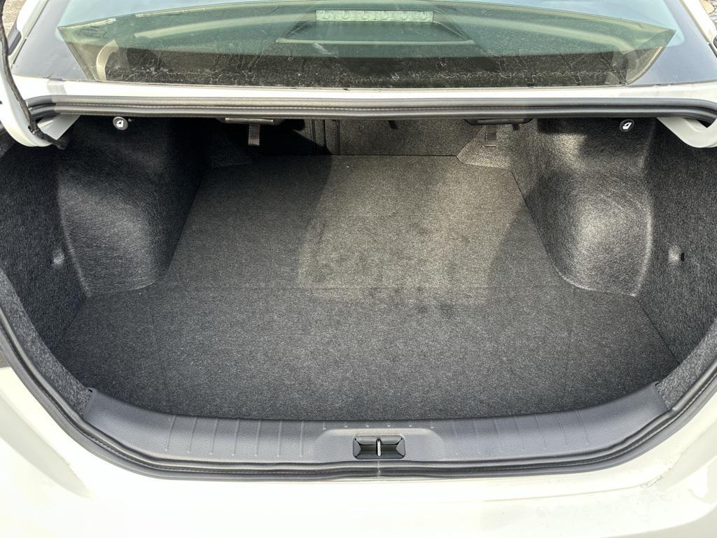 new 2025 Nissan Altima car, priced at $22,369