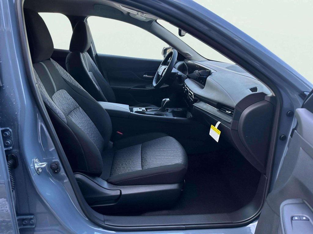 new 2026 Nissan Sentra car, priced at $24,711