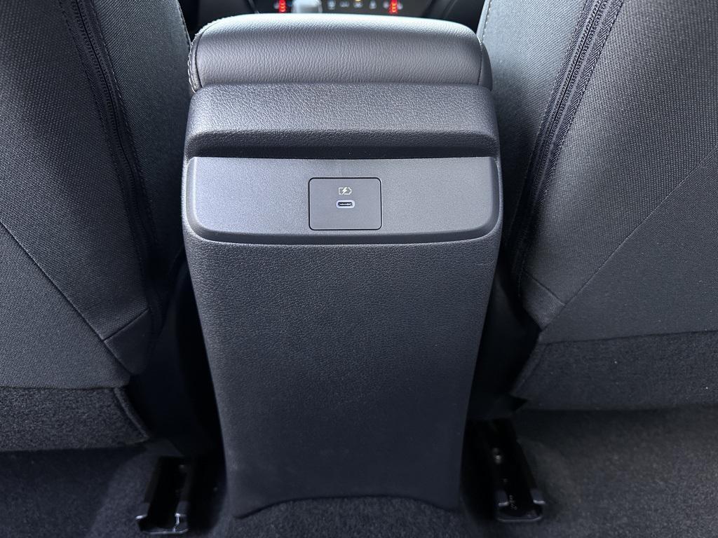 new 2026 Nissan Sentra car, priced at $24,711