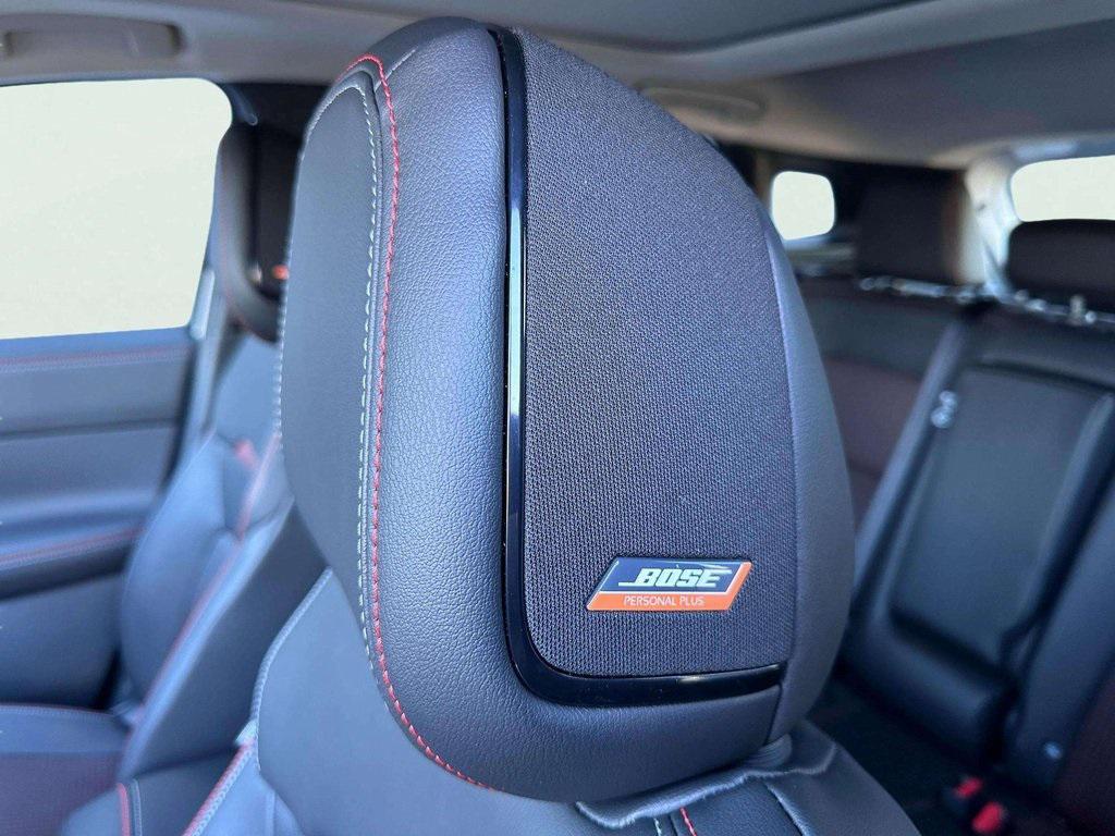 new 2026 Nissan Kicks car, priced at $31,690