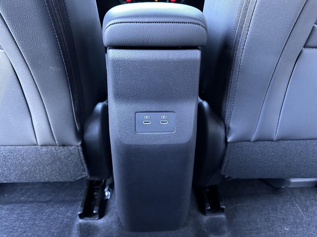 new 2026 Nissan Kicks car, priced at $31,690