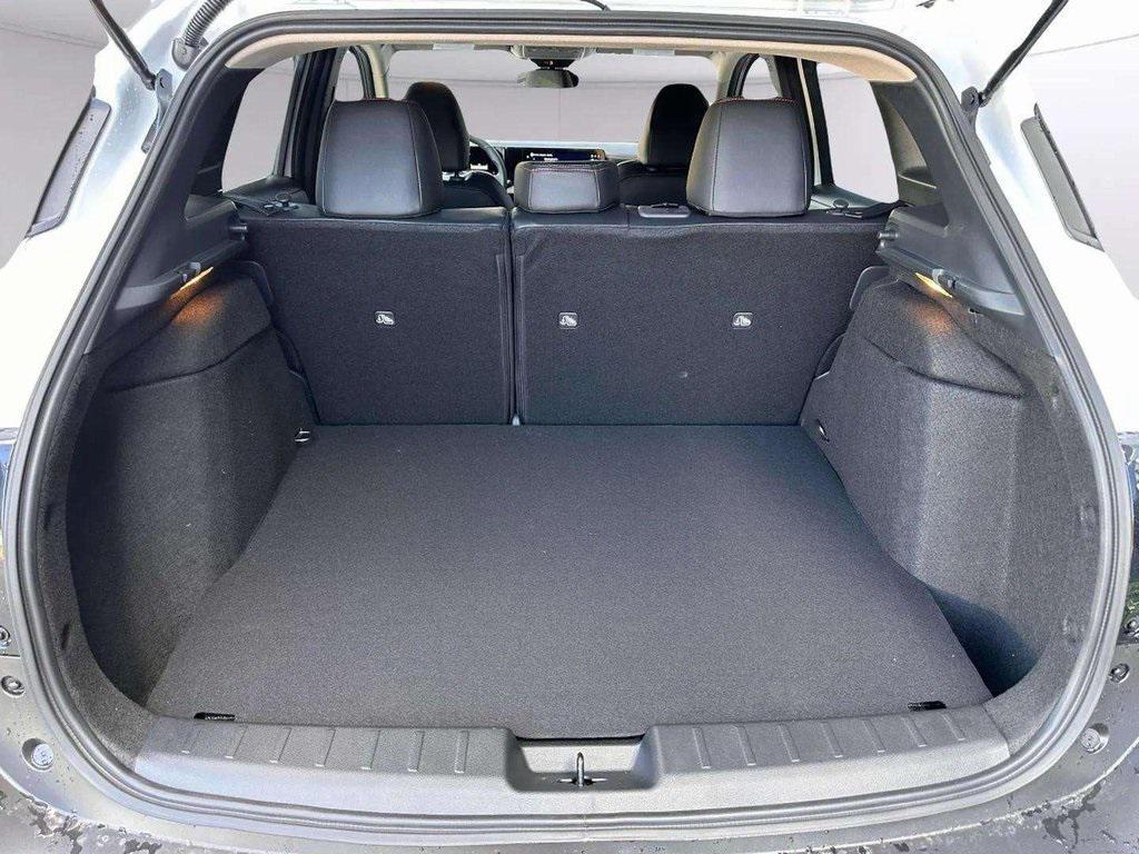 new 2026 Nissan Kicks car, priced at $29,290