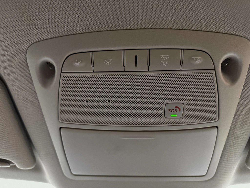 used 2023 Nissan Maxima car, priced at $24,495