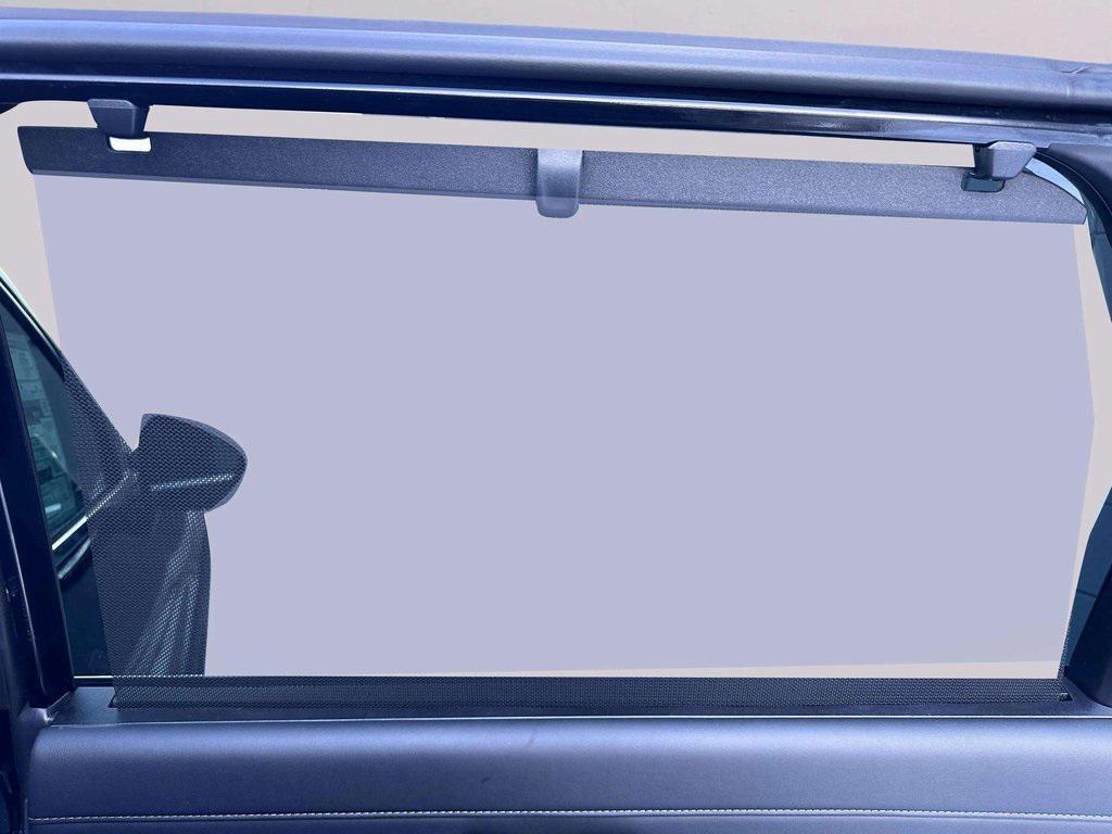 new 2026 Nissan Pathfinder car, priced at $45,338