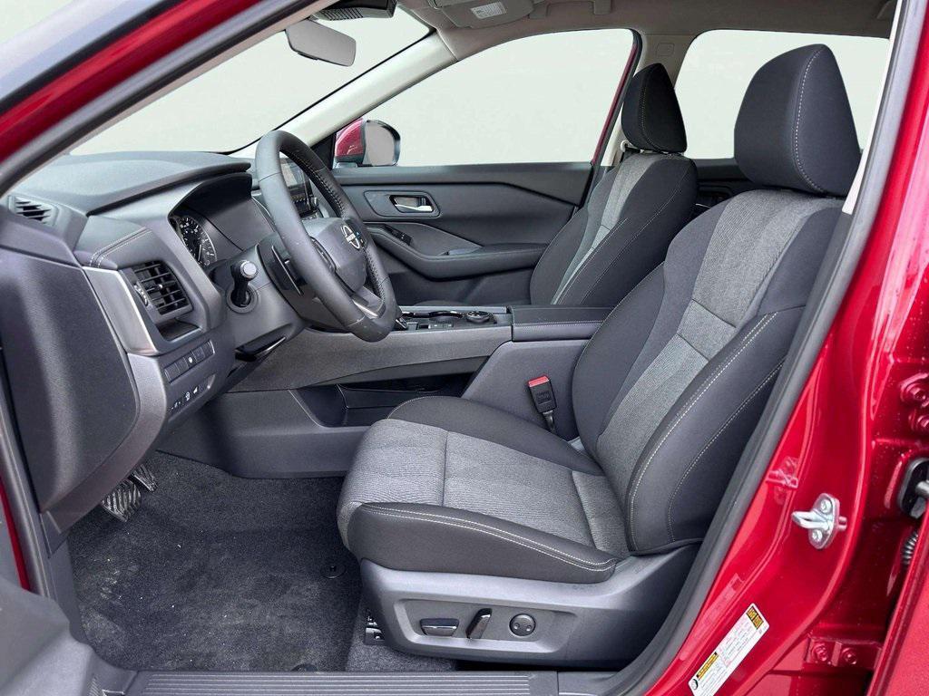 new 2026 Nissan Rogue car, priced at $30,043