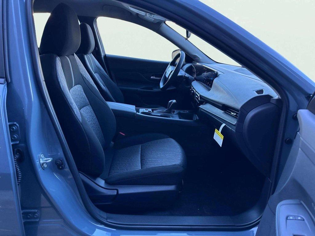 new 2026 Nissan Sentra car, priced at $24,583