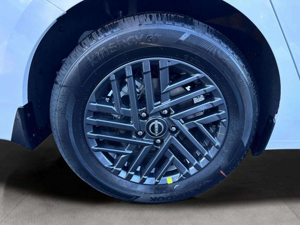 new 2026 Nissan Sentra car, priced at $25,066