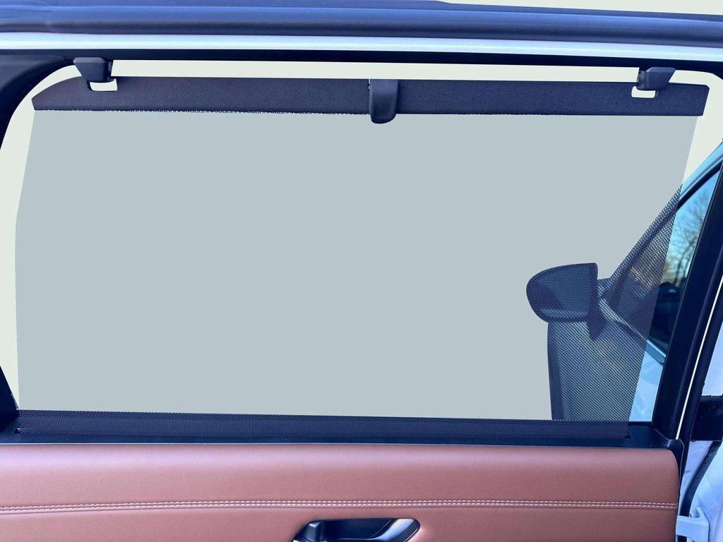 new 2026 Nissan Pathfinder car, priced at $49,814