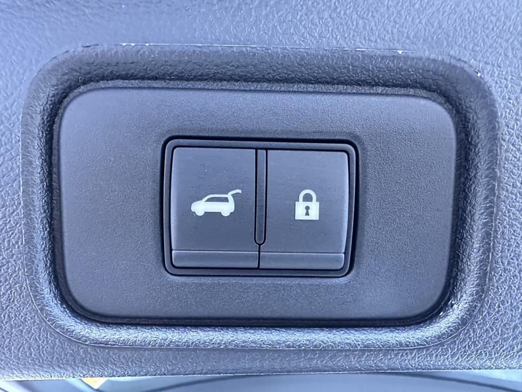 new 2026 Nissan Pathfinder car, priced at $49,814