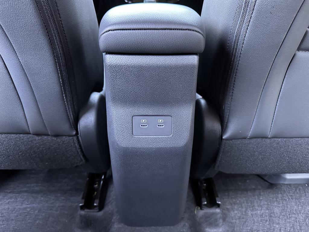 new 2026 Nissan Kicks car, priced at $30,298