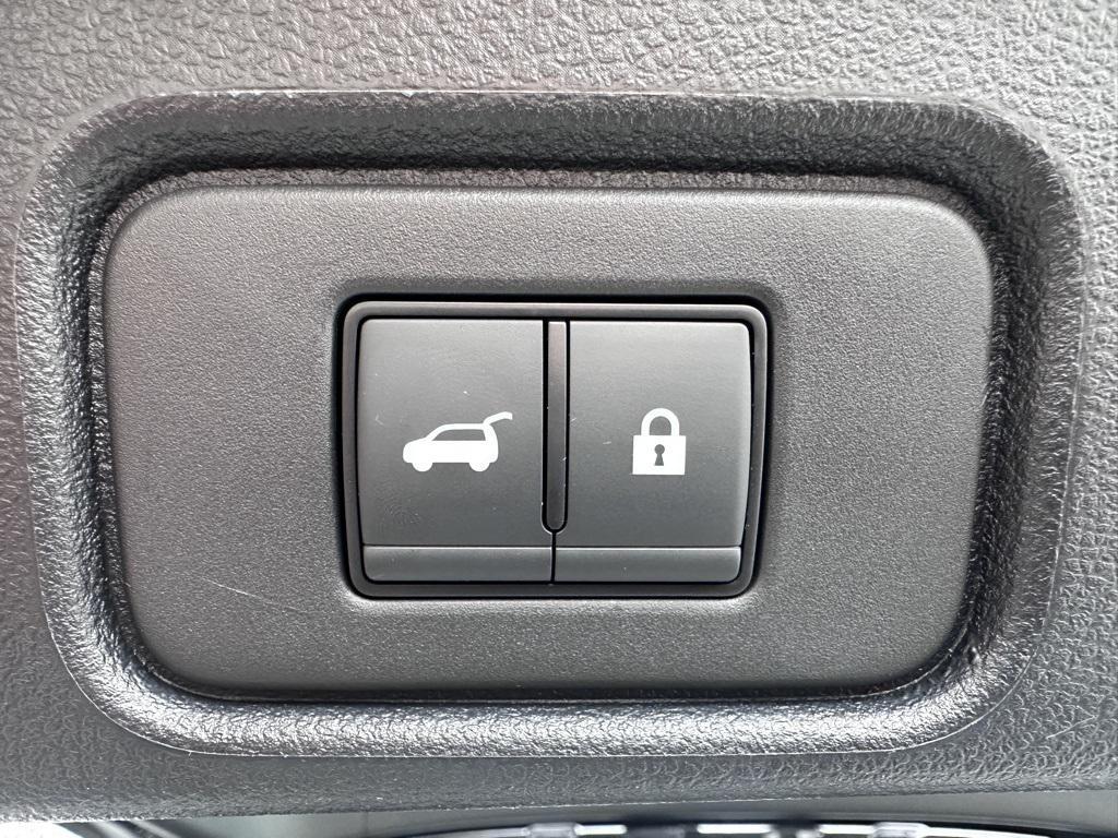 new 2025 Nissan Pathfinder car, priced at $51,347