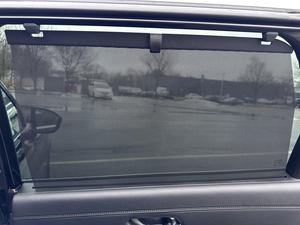 new 2025 Nissan Pathfinder car, priced at $51,347