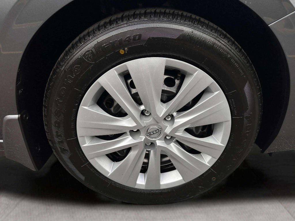 new 2025 Nissan Sentra car, priced at $20,212