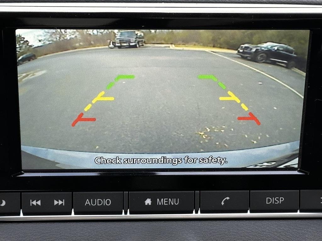 new 2025 Nissan Sentra car, priced at $20,212