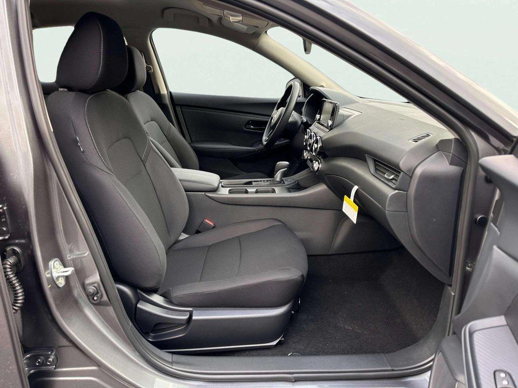 new 2025 Nissan Sentra car, priced at $20,212